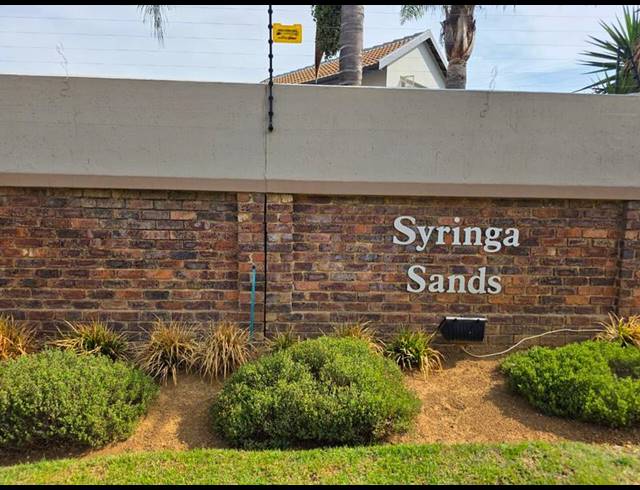 2 BEDROOM PROPERTY TO RENT IN GLEN MARAIS